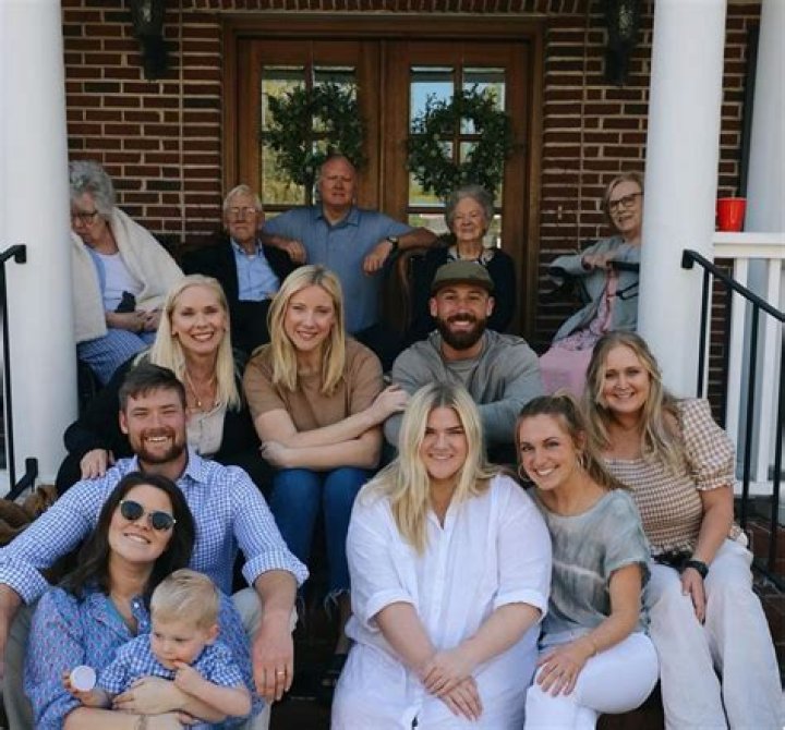 Discovering Leanne Morgan's Kids: A Glimpse into Her Family Life