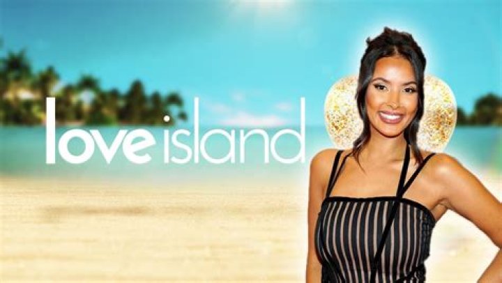 Discovering Liv from Love Island USA: A Journey Through Reality Television