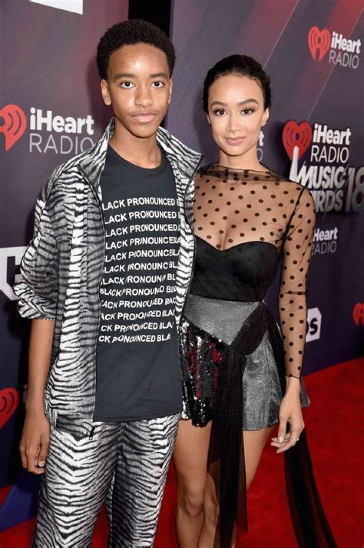Draya Michele Kids: A Deep Dive into Her Parenting Journey