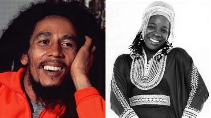 Exploring the Life of Bob Marley's Wife: Rita Marley