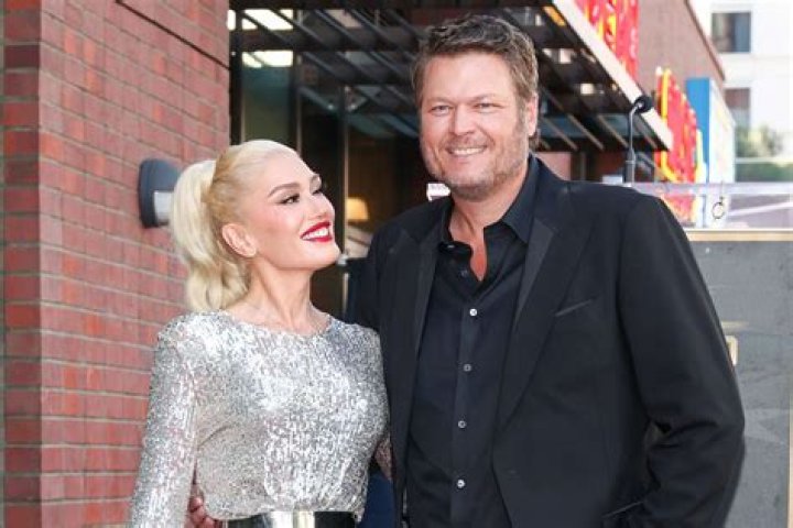 Gwen Stefani's Husband: A Deep Dive into Their Relationship and Life Together