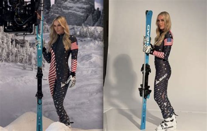 Lindsey Vonn Net Worth: A Deep Dive into the Wealth of a Skiing Legend