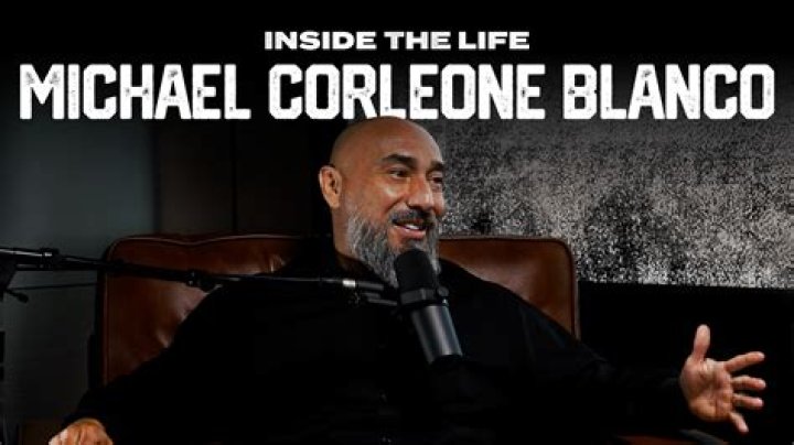 Michael Corleone Blanco Wife: The Untold Story Behind the Iconic Figure