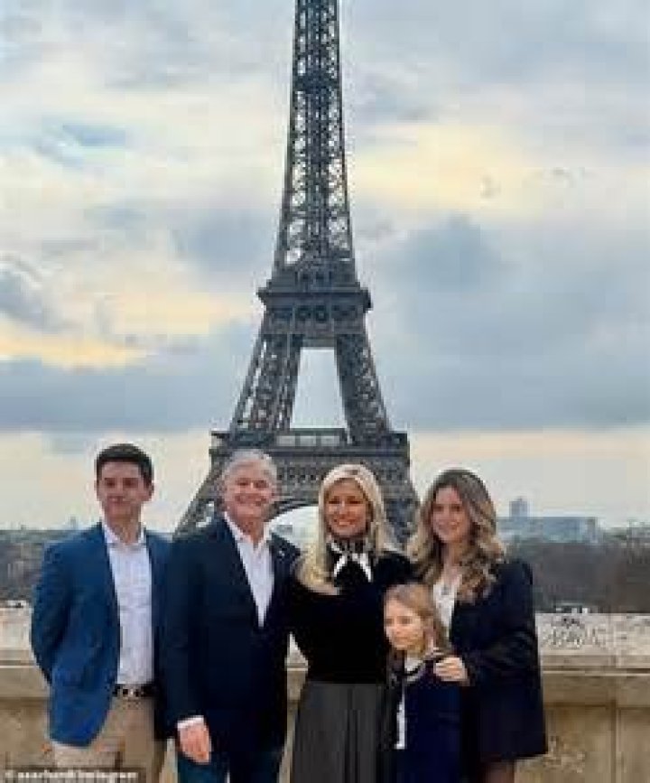 Understanding Sean Hannity's Family: Insights into Sean Hannity Kids