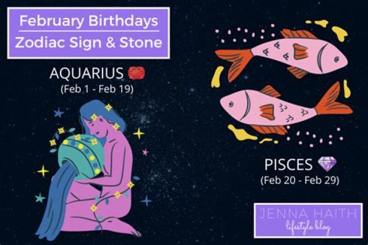 Understanding the February Zodiac Sign: Characteristics, Compatibility, and Personality Traits