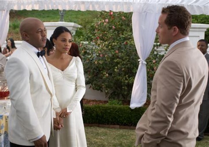 Unraveling the Mystery: Is Sanaa Lathan Married?