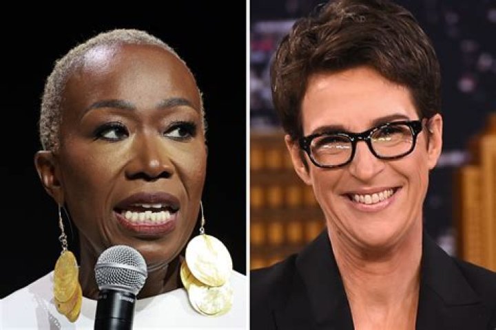 Unveiling Rachel Maddow's New Partner: What We Know So Far