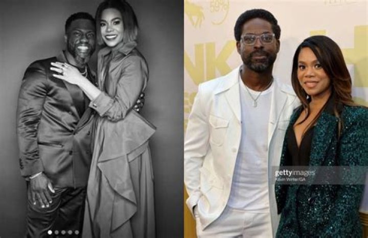 Unveiling the Mystery: Who is Regina Hall's Husband?